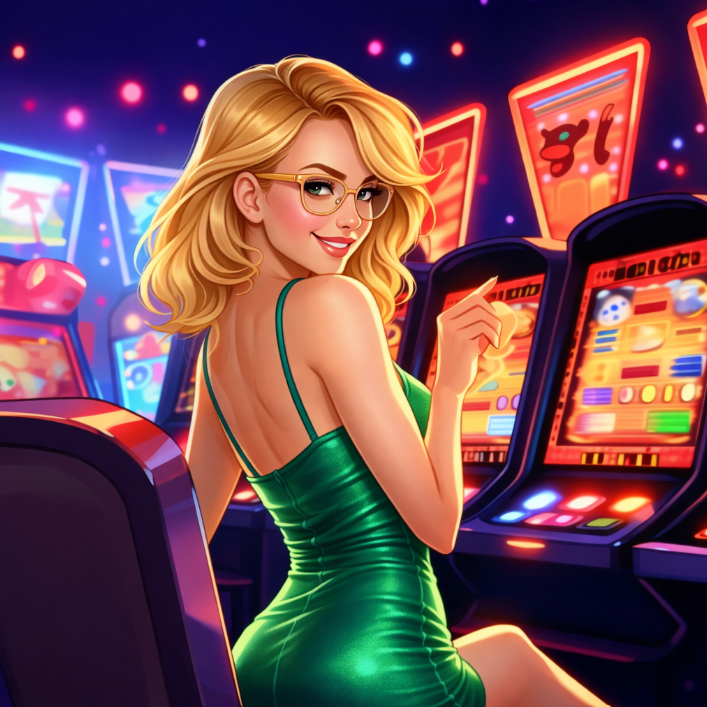 Amon Casino — aperçu