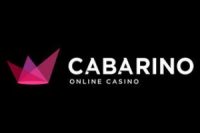 Cabarino Casino logo