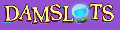 damslots logo