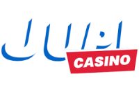 Jupi Casino logo