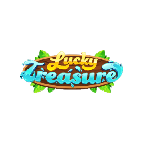 Lucky Treasure Casino logo
