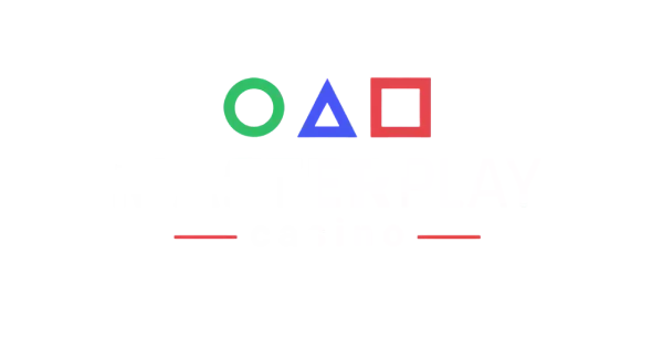 Masterplay Casino logo
