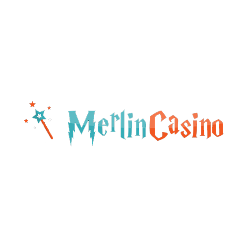 Merlin Casino logo