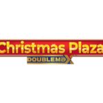 Christmas Plaza Doublemax logo